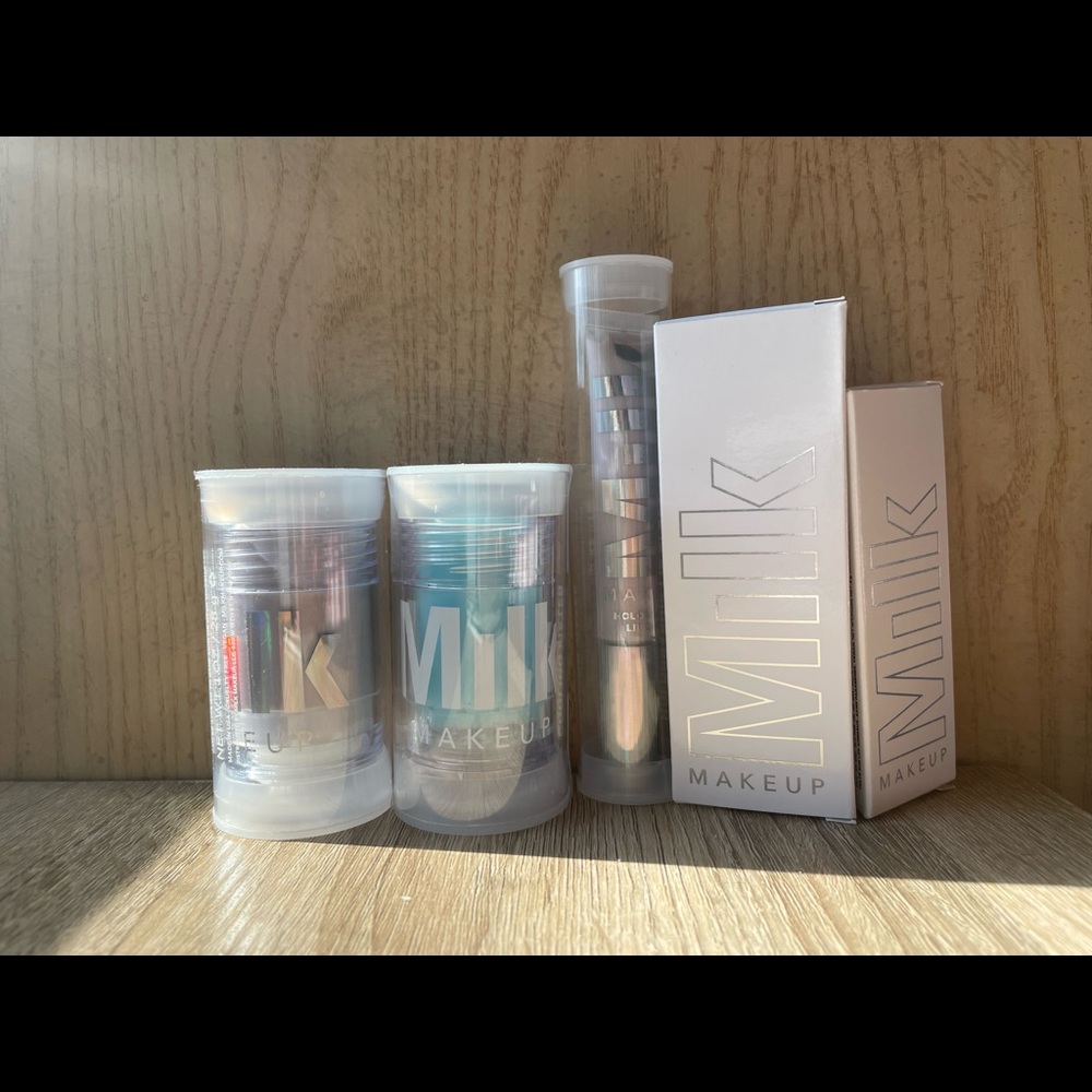 ****SOLD**** Milk Makeup Bundle - Picture 1 of 11
